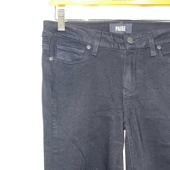 PAIGE JEANS Bl SZ 27​​​​​​​​​​​​ - Picture 6 of 10
